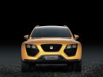 Seat Tribu Concept 2007 года